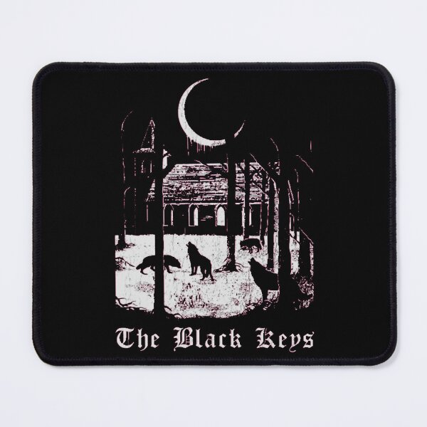 Item preview, Art - The Black Keys designed and sold by izettasch.