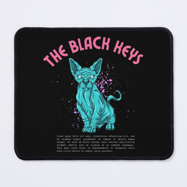 Item preview, Art - The Black Keys designed and sold by izettasch.