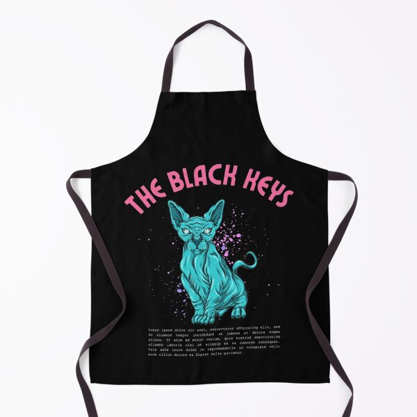 Item preview, Art - The Black Keys designed and sold by izettasch.