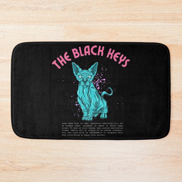 Item preview, Art - The Black Keys designed and sold by izettasch.