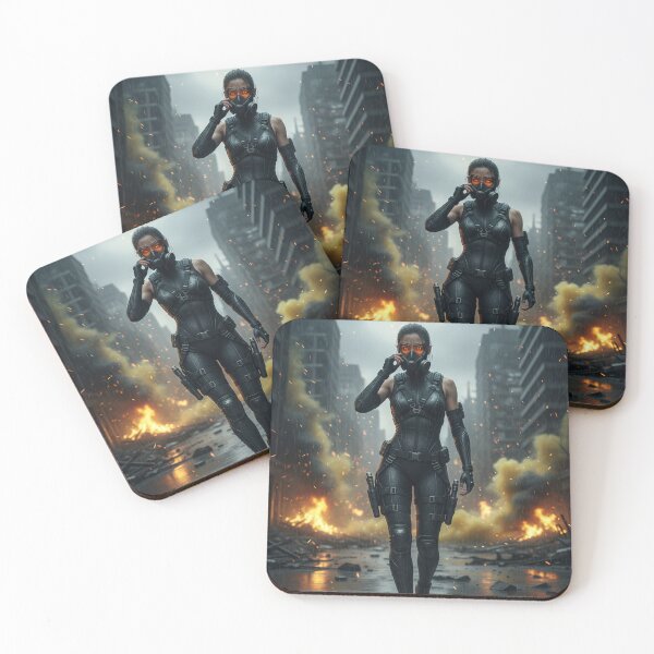 Item preview, Apocalypse Warrior designed and sold by RaF71PrO.