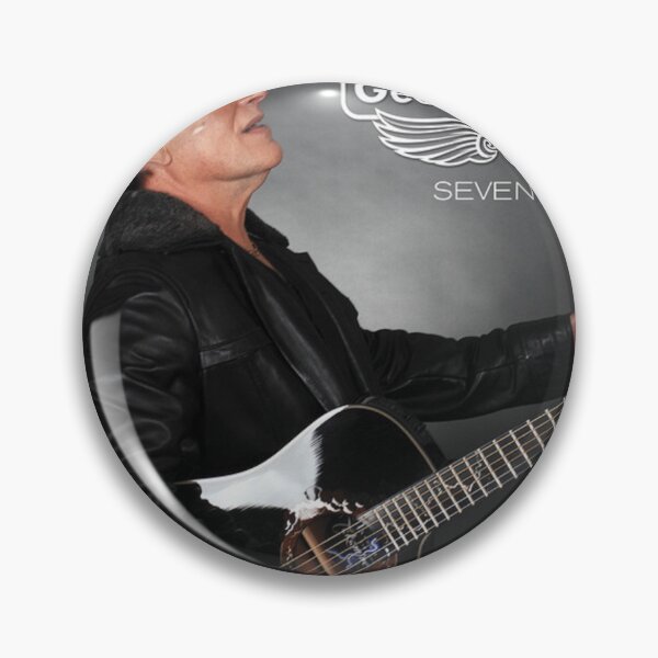 Item preview, George Baker - Seventy album 2014 designed and sold by MilanDatacher.
