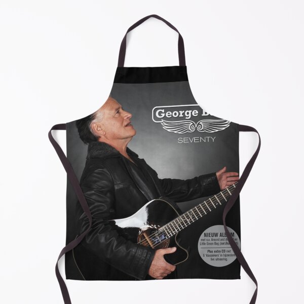 Item preview, George Baker - Seventy album 2014 designed and sold by MilanDatacher.
