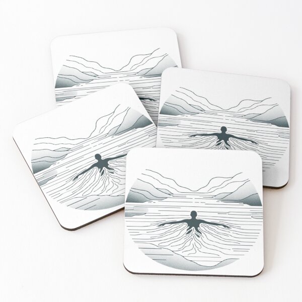Item preview, Artistic Swimming – Grace in Motion designed and sold by Ditstyle.