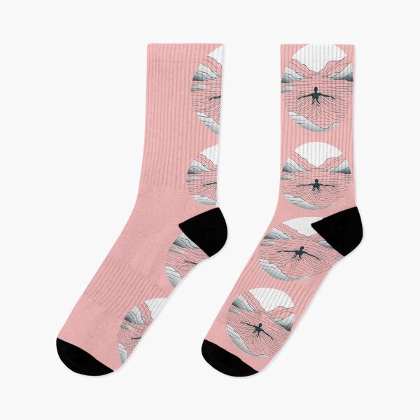 Item preview, Artistic Swimming – Grace in Motion designed and sold by Ditstyle.