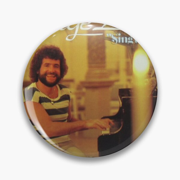 Item preview, George Baker - Sing For The Day album 1979 designed and sold by MilanDatacher.