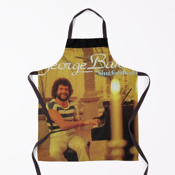 Item preview, George Baker - Sing For The Day album 1979 designed and sold by MilanDatacher.