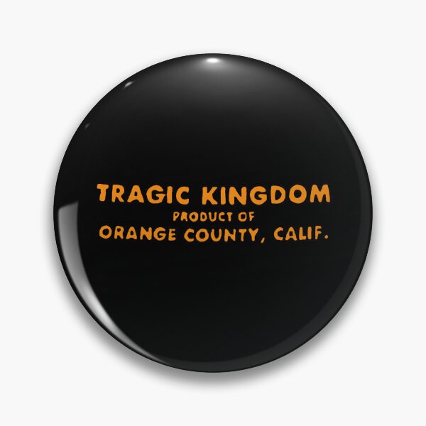 Item preview, No Doubt - Tragic Kingdom designed and sold by cupheaddx3x.