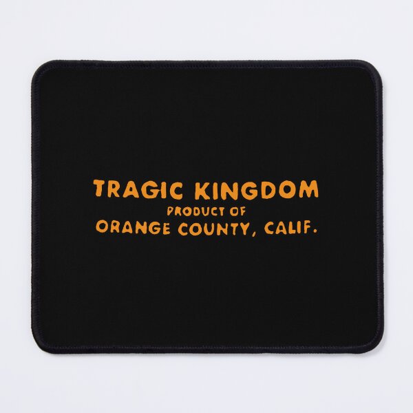 Item preview, No Doubt - Tragic Kingdom designed and sold by cupheaddx3x.