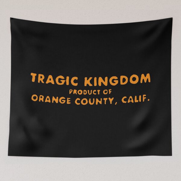 Item preview, No Doubt - Tragic Kingdom designed and sold by cupheaddx3x.