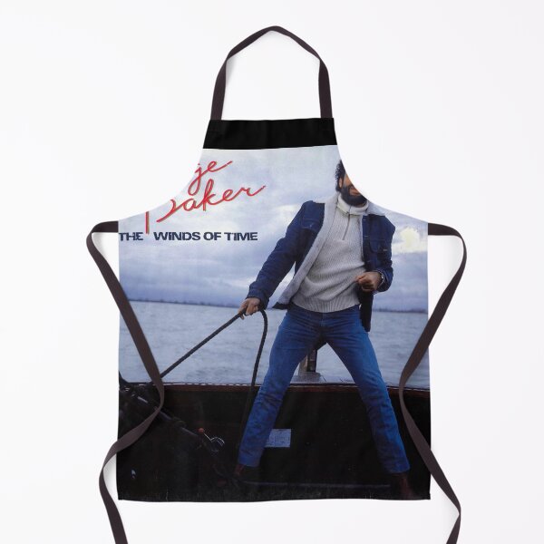 Item preview, George Baker - The Winds of Time album 1981 designed and sold by MilanDatacher.