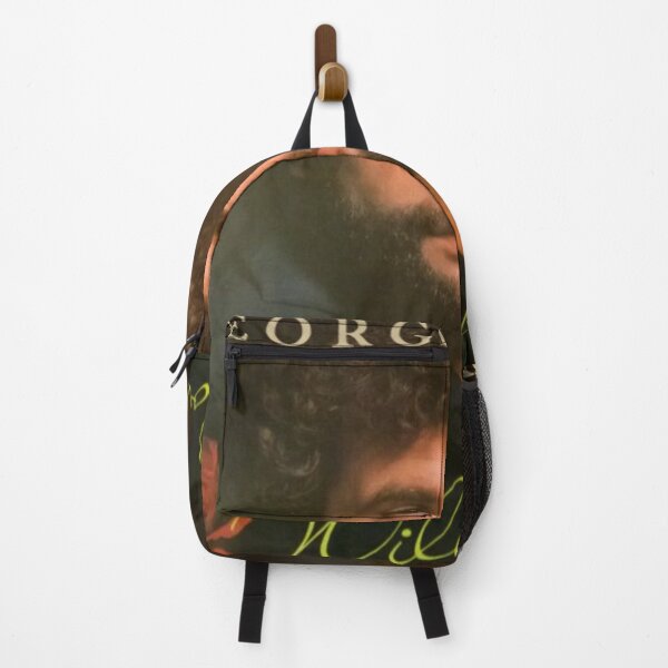 Item preview, George Baker - Wild Flower album 1980 designed and sold by MilanDatacher.