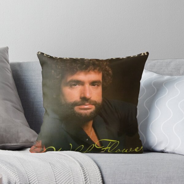 Item preview, George Baker - Wild Flower album 1980 designed and sold by MilanDatacher.