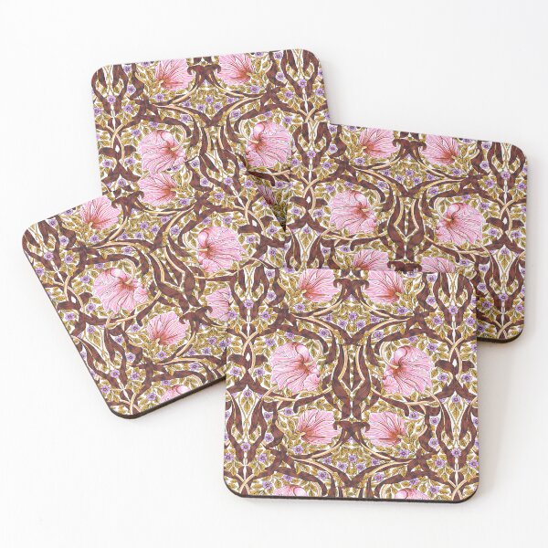 Item preview, William Morris Pimpernel designed and sold by maniacfitness.