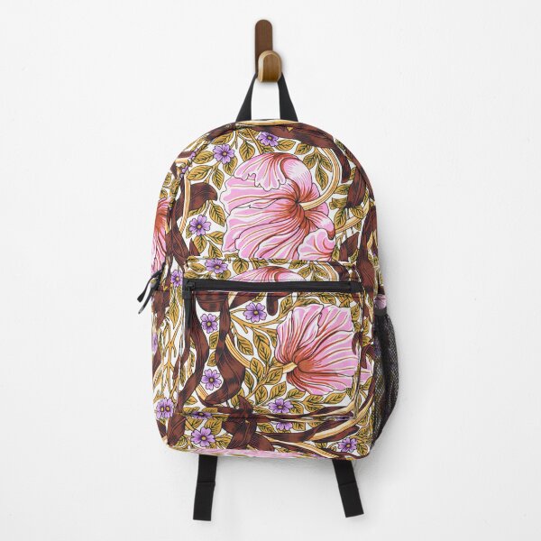 Item preview, William Morris Pimpernel designed and sold by maniacfitness.