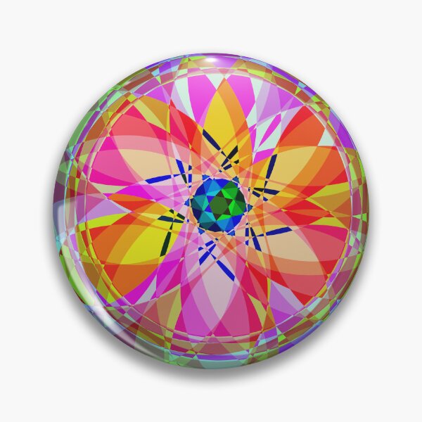 Artikelvorschau, Sun Circle 29 entworfen und verkauft von Gluecknika.