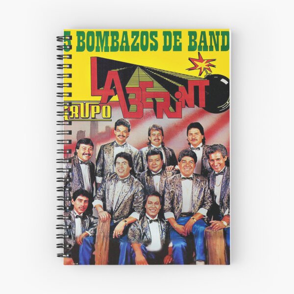 Item preview, Grupo Laberinto - álbum 15 Bombazos de Banda 2020 designed and sold by MilanDatacher.