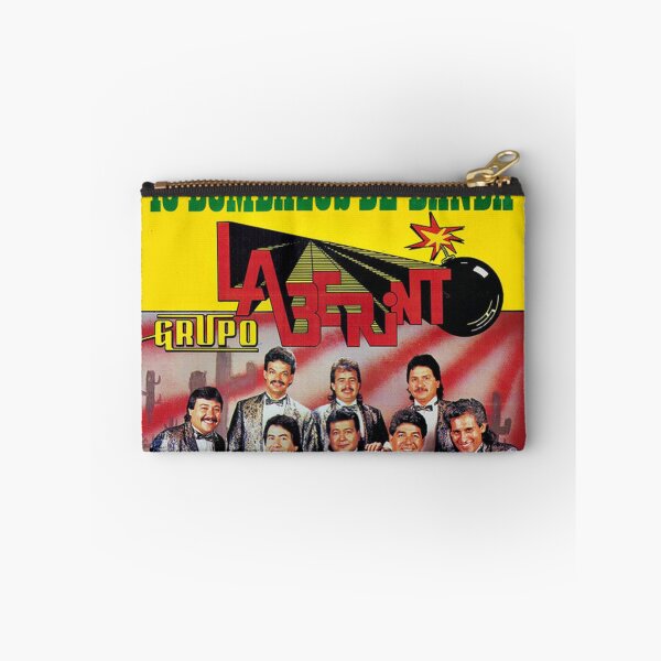 Item preview, Grupo Laberinto - álbum 15 Bombazos de Banda 2020 designed and sold by MilanDatacher.
