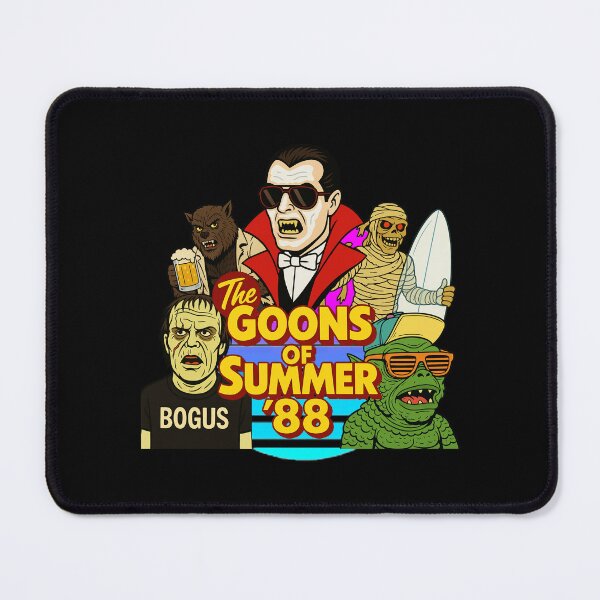 Item preview, The Goons Of Summer '88 designed and sold by Dodgerrrr299.
