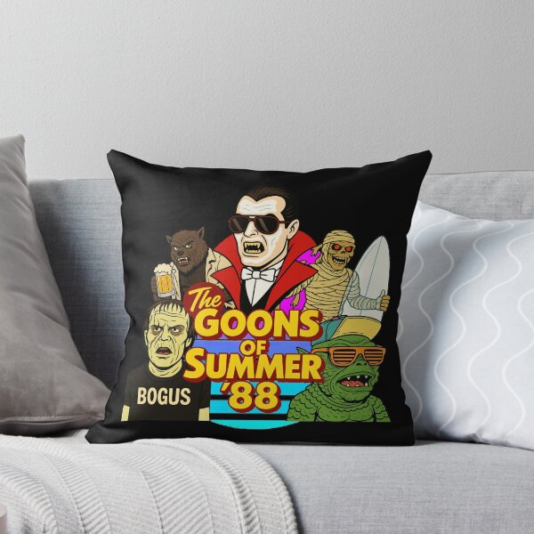 Item preview, The Goons Of Summer '88  designed and sold by Dodgerrrr299.
