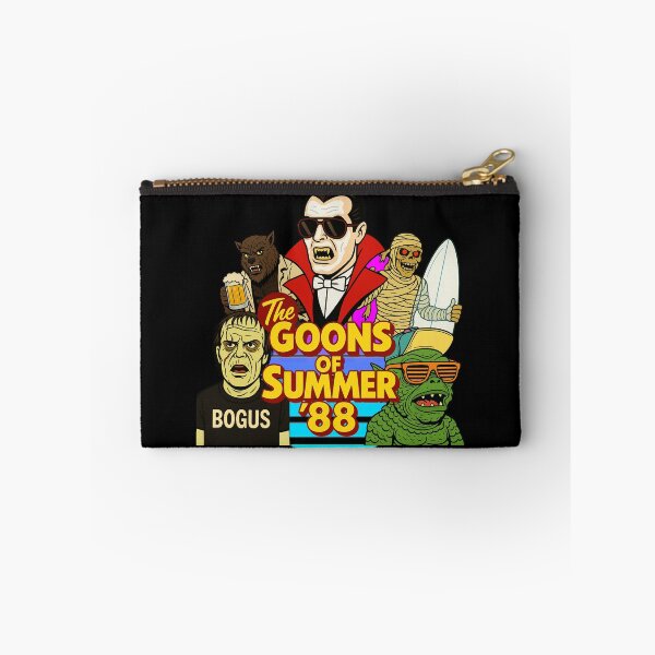 Item preview, The Goons Of Summer '88  designed and sold by Dodgerrrr299.