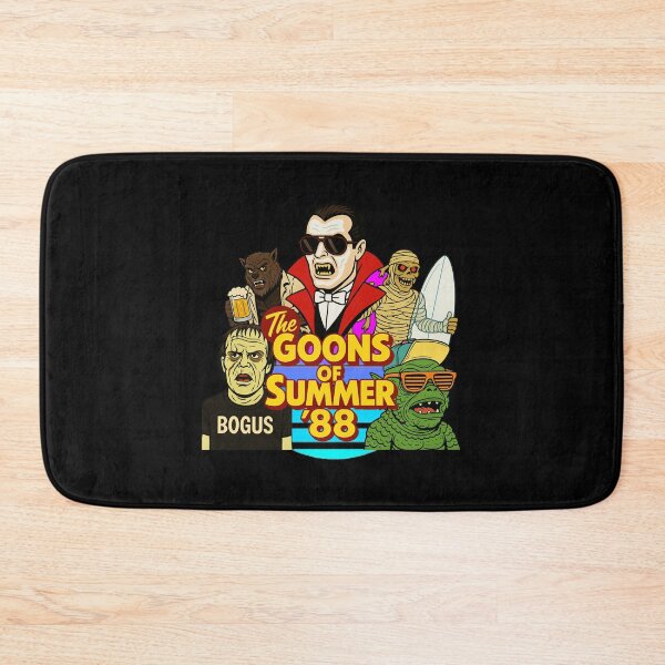 Item preview, The Goons Of Summer '88  designed and sold by Dodgerrrr299.