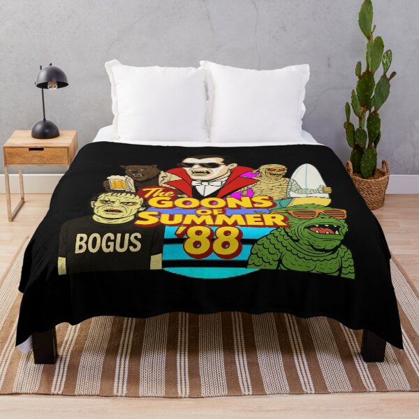 Item preview, The Goons Of Summer '88 designed and sold by Dodgerrrr299.