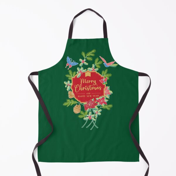 Item preview, Christmas Greeting with Batik Pattern designed and sold by YoungLWorkshop.
