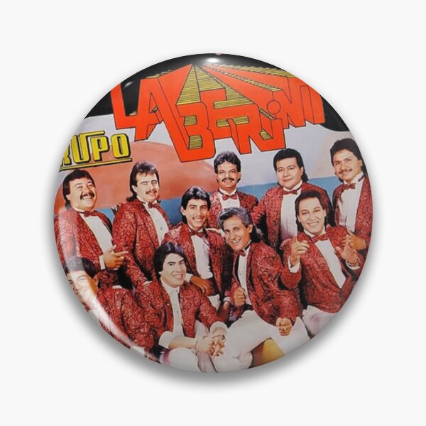 Item preview, Grupo Laberinto - Baila Pachanguero álbum 2009 designed and sold by MilanDatacher.