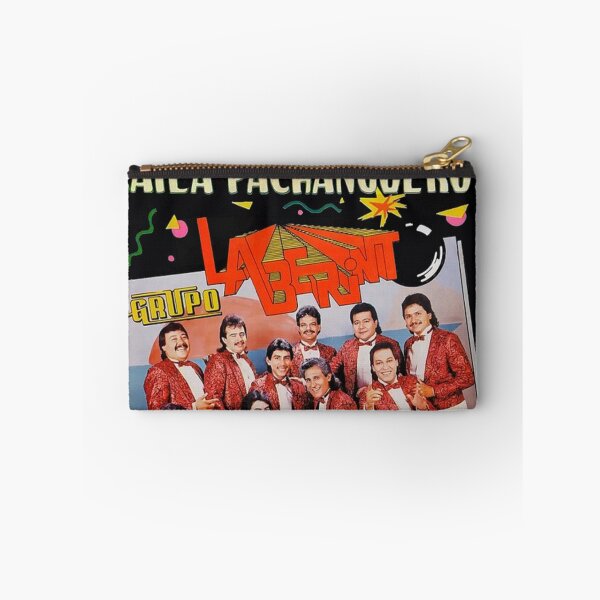 Item preview, Grupo Laberinto - Baila Pachanguero album 2009 designed and sold by MilanDatacher.
