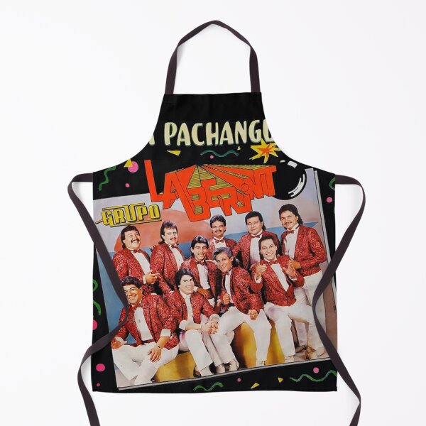 Item preview, Grupo Laberinto - Baila Pachanguero album 2009 designed and sold by MilanDatacher.