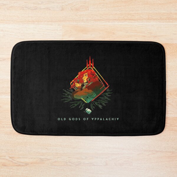 Item preview, Old Gods Of Appalachia Eldretch designed and sold by Konosubagod307.