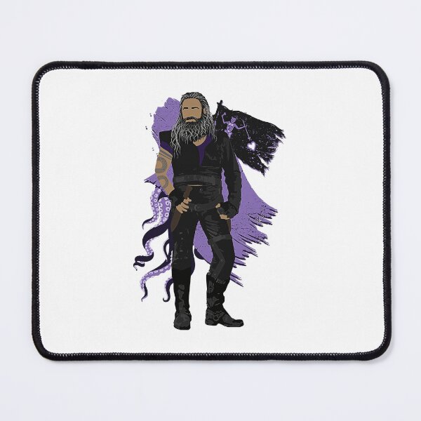 Item preview, Our Flag Means Death - Stede Bonnet designed and sold by Snoopdogg307.