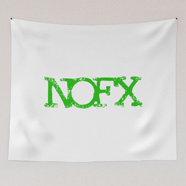 Item preview, Nofx Vintage  designed and sold by Thethreestoo254.