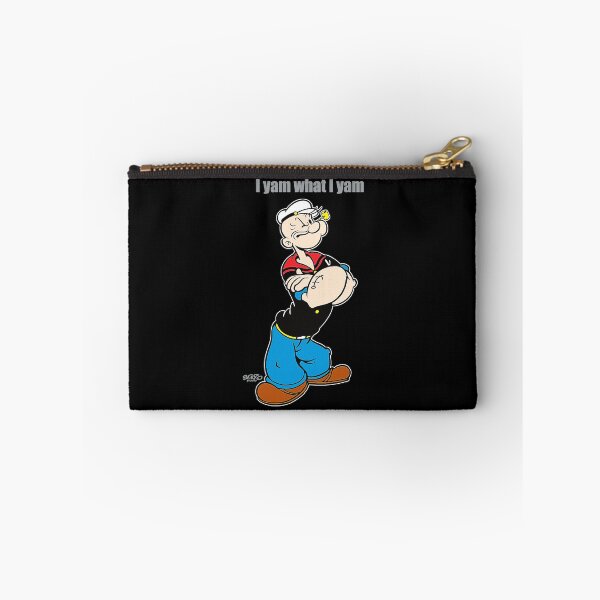 Item preview, Popeye Cartoon designed and sold by bobotarote.