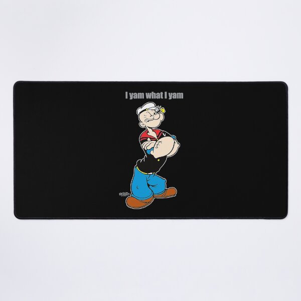 Item preview, Popeye Cartoon designed and sold by bobotarote.