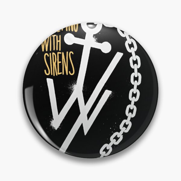 Item preview, sleeping with sirens designed and sold by krummgohn.