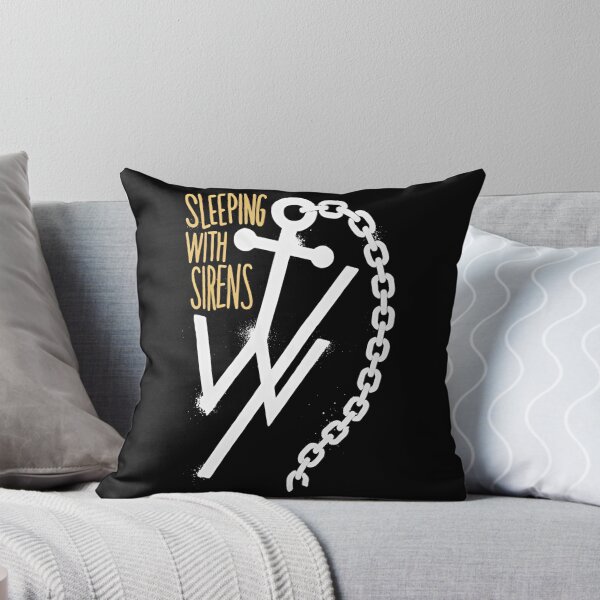 Item preview, sleeping with sirens designed and sold by krummgohn.
