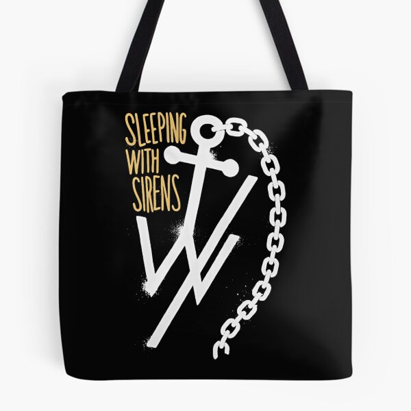 Item preview, sleeping with sirens designed and sold by krummgohn.