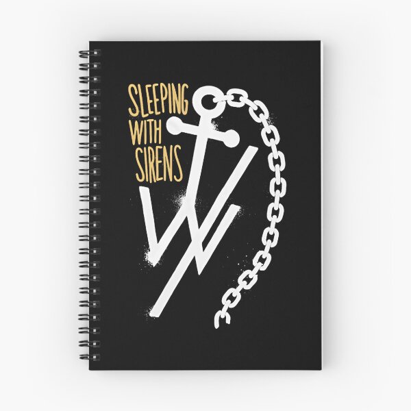 Item preview, sleeping with sirens designed and sold by krummgohn.