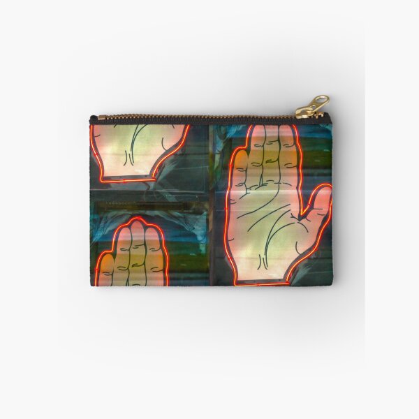 Item preview, Psychic Palm Reader designed and sold by Gregory Dyer.