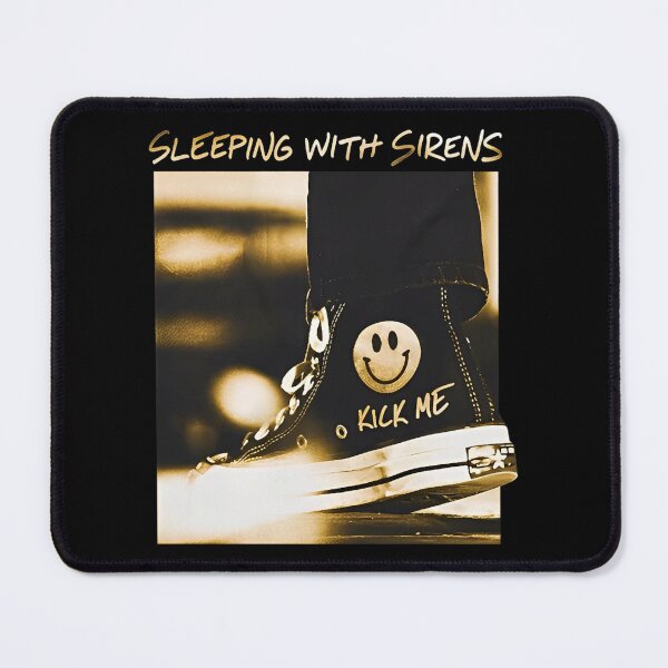 Item preview, sleeping with sirens designed and sold by krummgohn.