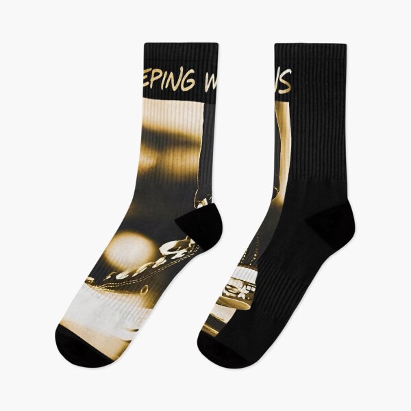 Item preview, sleeping with sirens designed and sold by krummgohn.