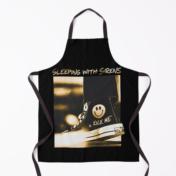 Item preview, sleeping with sirens designed and sold by krummgohn.
