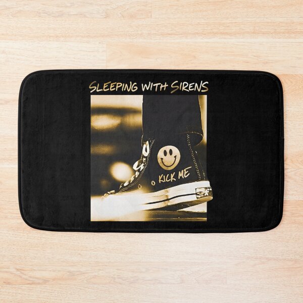 Item preview, sleeping with sirens designed and sold by krummgohn.