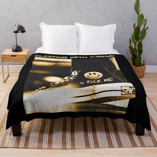 Item preview, sleeping with sirens designed and sold by krummgohn.