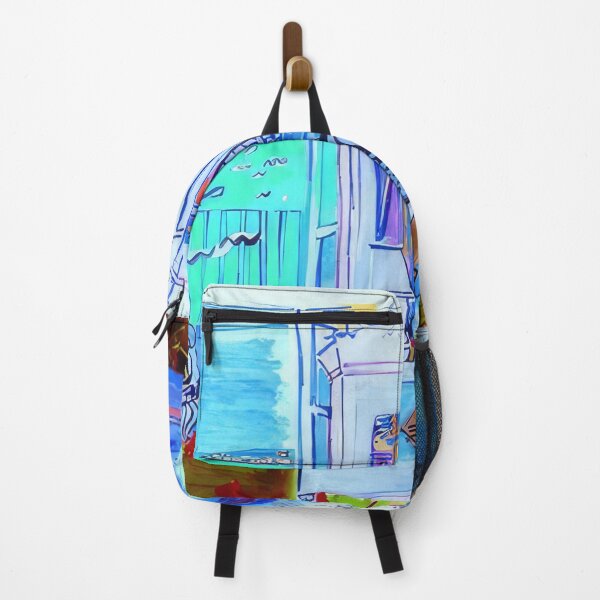 Item preview, Raoul Dufy’s style designed and sold by Meglianarts.