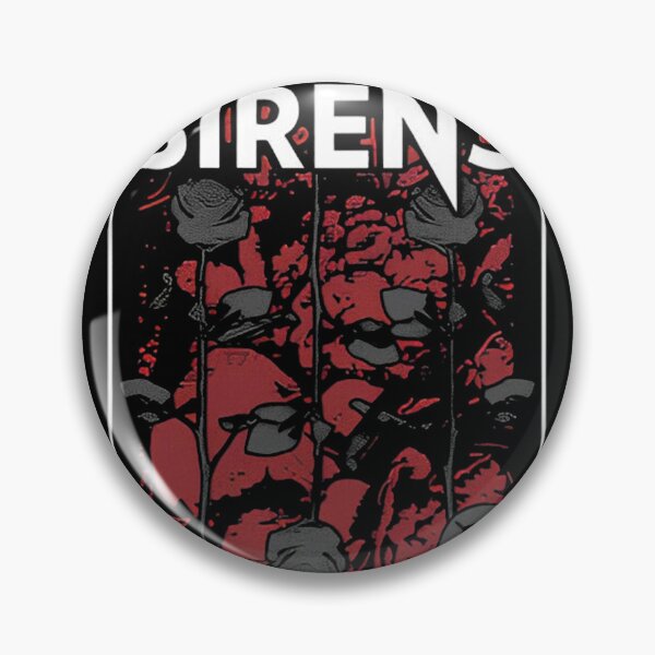 Item preview, sleeping with sirens designed and sold by krummgohn.