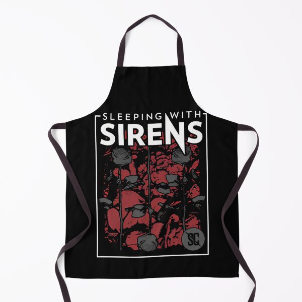 Item preview, sleeping with sirens designed and sold by krummgohn.