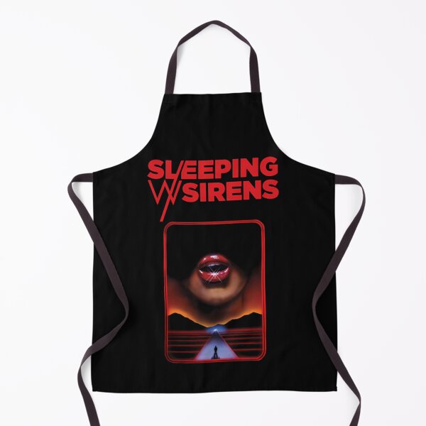 Item preview, sleeping with sirens designed and sold by krummgohn.